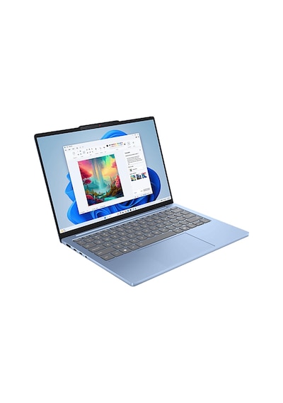 Lenovo IdeaPad Slim 5 13ARP10 83J2004XTR R7-7735HS 16 GB 512 GB SSD 13.3" W11H Dizüstü Bilgisayar