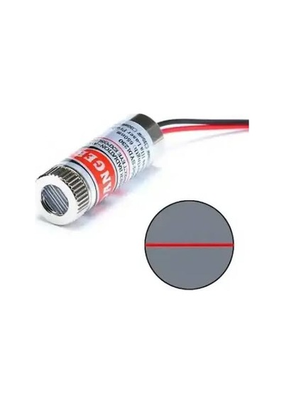 Çizgi Lazer 3'lü Paket