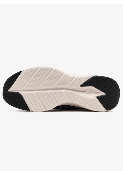 Skechers 150413-bkrg Contour Foam-golden Hour Kadın Günlük Spor Ayakkabı Siyah