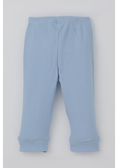 Breeze Erkek Bebek Pijama Takımı Omuzdan Patlı Kanguru Cepli Gülenyüz Armalı 4 Ay-1 Yaş, Açık Mavi Açık Mavi Breeze Erkek Bebek Pijama Takımı Omuzdan Patlı Kanguru Cepli Gülenyüz Armalı 4 Ay-1 Yaş, Açık Mavi Açık Mavi