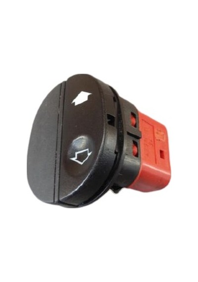FORD KA SAĞ TEKLİ CAM DÜĞMESİ ANAHTARI (2001-2008)