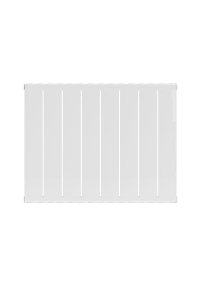 Dgvision Feronia 600x800 Alüminyum Radyatör 60x80 Cm