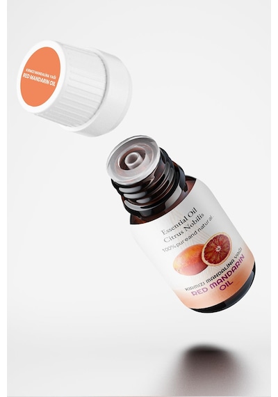Proclis Bitkisel Kırmızı Mandalina Yağı 10 ML