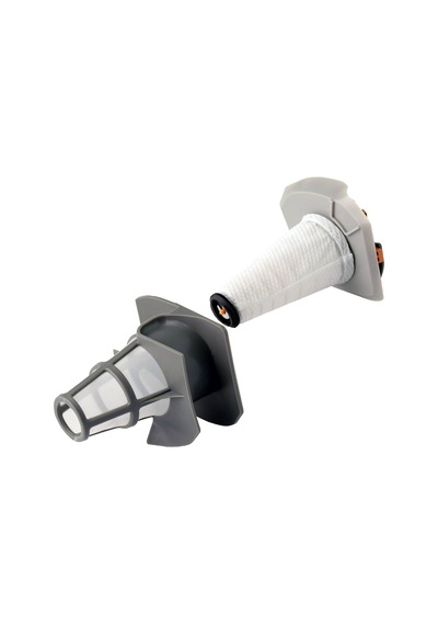 Magic Bags Electrolux Uyumlu Filtre Ef141 Ergorapido Z28 Ve Z29 Serisi İç Ve Dış Filtre Seti 1 Adet