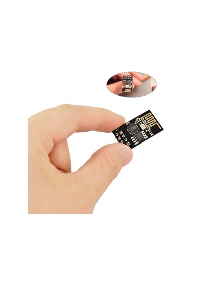 Keyestudio Esp8266 Wifi Modülü (2 Adet)