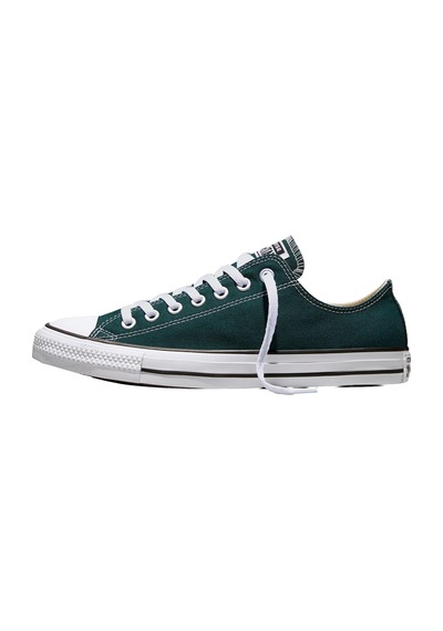 A18101c-k Converse Chuck Taylor All Star Kadın Spor Ayakkabı Yeşil A18101c-k