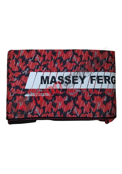 Massey Ferguson 265s Traktör Kaporta Brandası