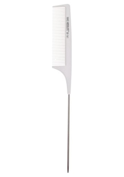 Nano Absolute Tarak Beyaz Krepe Düz Şişli G-161 Diğer