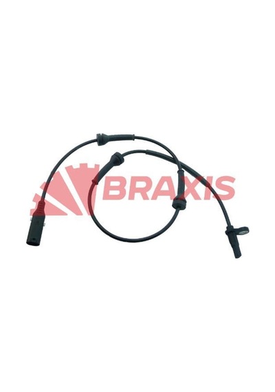 Ford Ka 2008-2016 Arası 1.3 Tdci, 1.2 Braxis Marka Arka Abs Sensörü