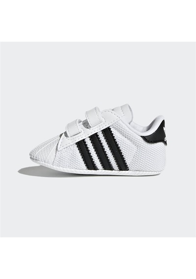 Adidas Superstar Çocuk Günlük Spor Ayakkabı C-adıs79916ı10a00 Beyaz