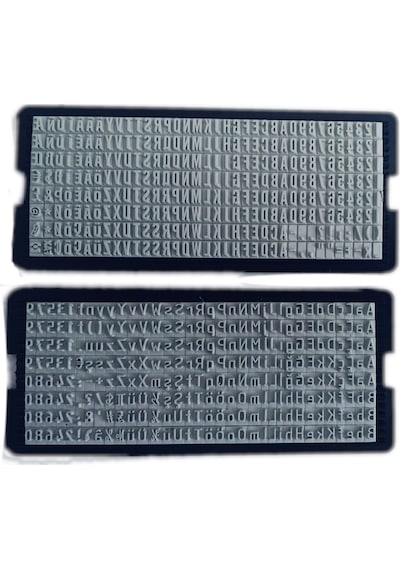 Trodat Kendi Kaşeni Kendin Yap 58 X 22 Mm.