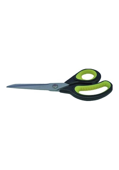 Taksun Makas 9.5'' 24Cm Gl190 Lazer Uçlu Çelik Makas
