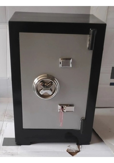 Sur Çelik Para Kasaları Yangına Dayanıklı 65 Cm Para Kasası