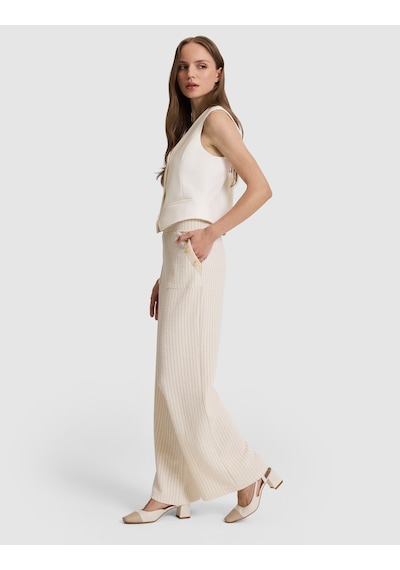 Pierre Cardin Kadın Ekru Eşofman Altı 50325445-vr019