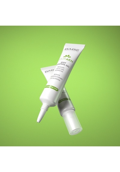 Babe Stop Akn Spot Control Gel - Akne Kurutucu Jel 10ml