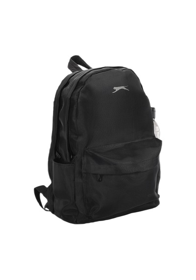 Slazenger 23128 Unisex Çocuk Sırt Çantası Siyah 23128-500 Siyah