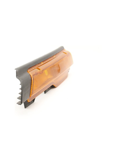 Mitsubishi Canter Fe511 Fe639 Fe659 1996-2005 Sağ Kapı Altı Çamurluk Yan Sinyali Düz Tip 214-1407r