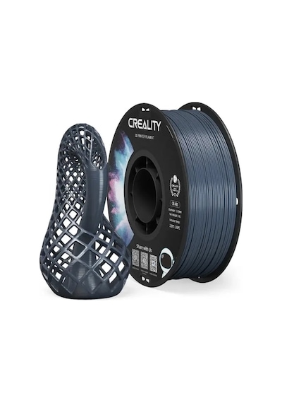 Creality Cr-abs Filament Gri 1.75mm 1kg