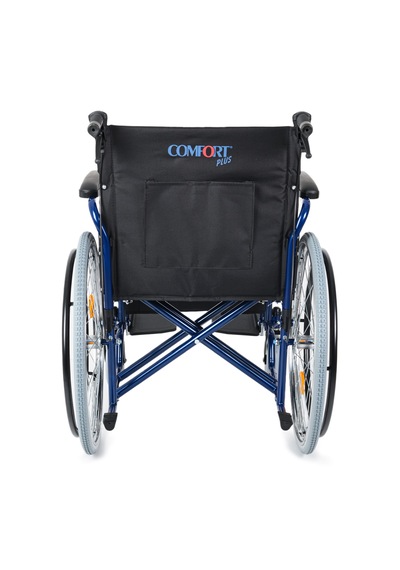 Comfort Plus Dm-312 50cm Özellikli Tekerlekli Sandalye