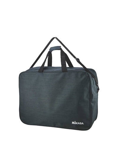Mikasa Ac-bgm60-bk 6 Lı Top Çantası Siyah