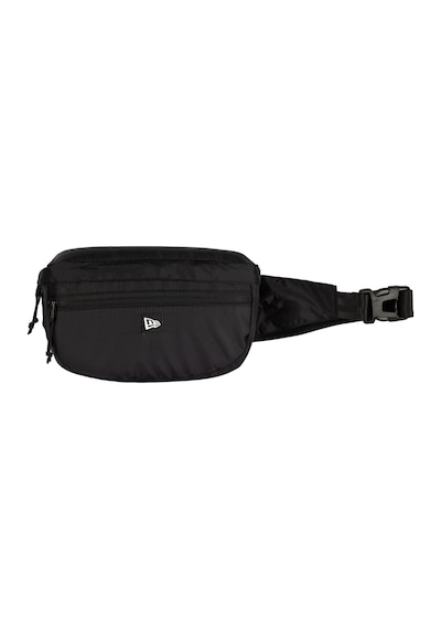 New Era Utility Waist Bag Black Bel Çantası 60667099 Siyah