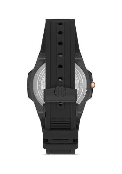 Hislon Men's Classic Cl127t-04bb Gri