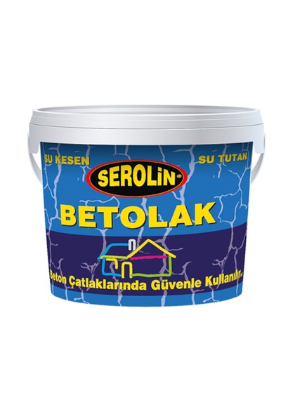 Su Kesici Yalıtım Boyası 1 Kg
