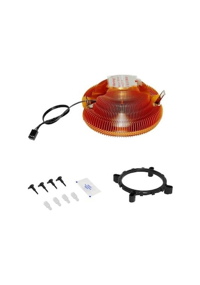 Frisby FCL-F1314C Cpu Soğutucu