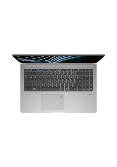 Asus ExpertBook P1 P1503CVA-ZC716512G0DP38 Core 7 240H 128 GB 1 TB SSD 15.6" W11P Dizüstü Bilgisayar + Zetta Çanta