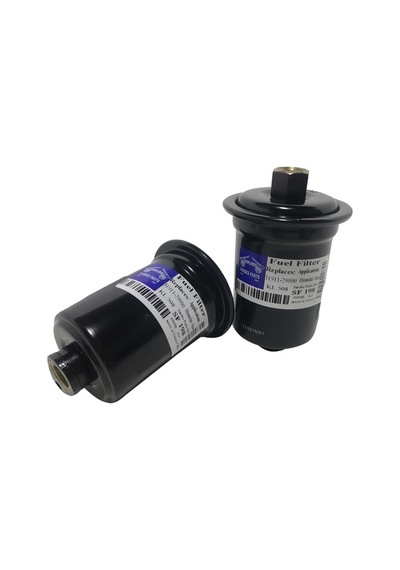 Sardes Sf198 Yakıt Filtresi Hyundaı Atos 03/01 Wk614/10 X 3191129000