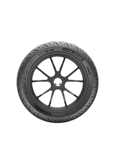 Bmw R Ninet 180/55zr17 Ve 120/70zr17 Viento Turismo Tubeless Ön Arka Lastik Takımı