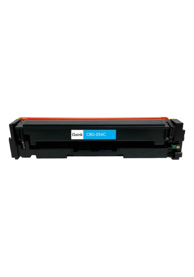 Goink Canon Mf645cx Crg-054 Uyumlu Toner Seti Tüm Renkler
