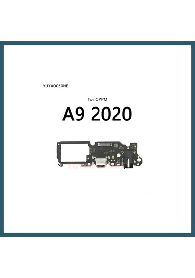Bezos A9 2020 Şarj Soketi Kulaklık Soketi Ob Standart