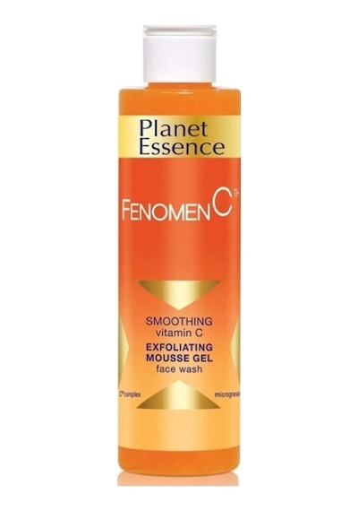 Planet Essence Fenomen C Yüz Temizleme Jeli 200 ML