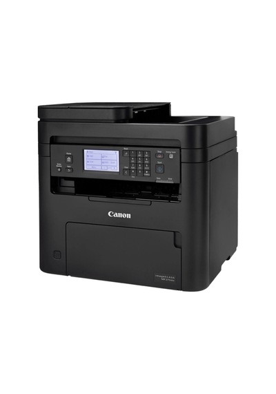 Canon İ-sensys Mf275dw Iı, Lazer Yazıcı, Tarayıcı, Fotokopi, Fax, Wifi, Lan, Duplex, Tonerl