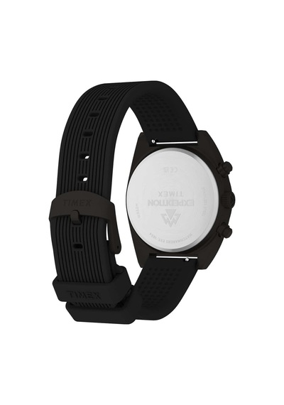 Timex Tw2y61000 Erkek Kol Saati Füme