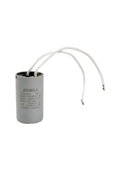 Bolsat 10 Uf 400 V Motor Kondastörü