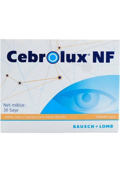 Cebrolux Nf 30 Saşe