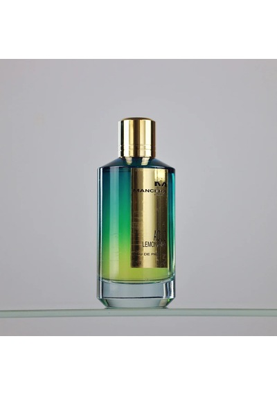 Aoud Lemon Mint Edp 120ml Diğer