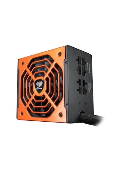 Cougar Bxm 850w Power Supply 80 Plus Bronze -125796