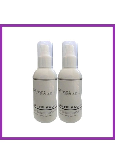 Bezos Süper White Factor 2x120 Ml Cilt Bakım Kremi Bty