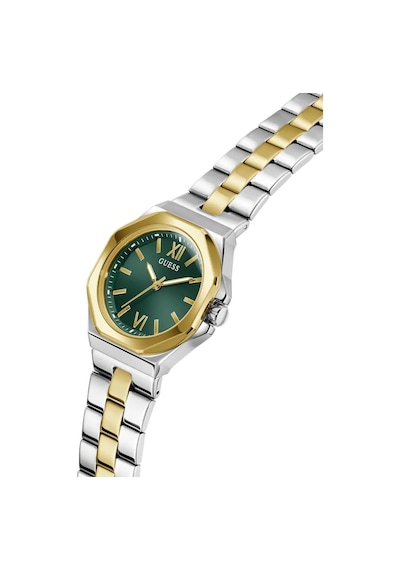 Guess Gugw0873l4 Kadın Kol Saati Metalik Gri