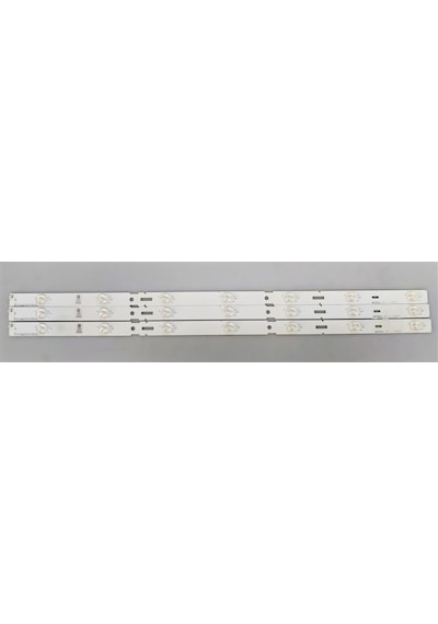Arçelik Uyumlu A32 LW 5433 A32 LB 5533 A32 LB 5433 A32L 4411 Led Bar