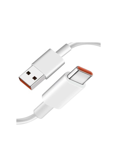 Huawei Nova 9 Se Stfc T 67w Usb - Type-c Hızlı Turbo Şarj Kablo 1mt.