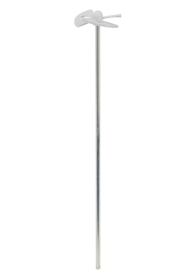 Professional Accessories 1609200291 Boya Karıştırma 60 Mm Şaft, 6 Mm