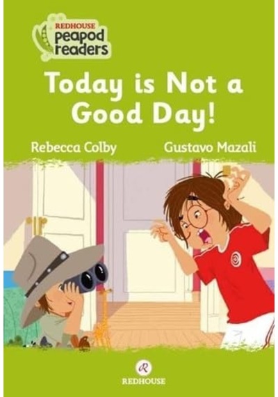 Today İs Not A Good Day Beginner Pre A1