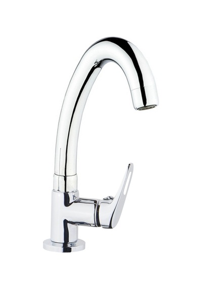 Prestij Option Cold Mix Kuğu Batarya