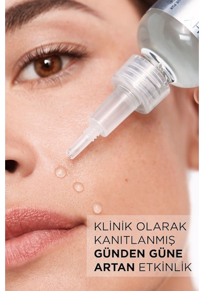 Vichy Liftactiv   Dolgunlaştırıcı Serum 30 ML