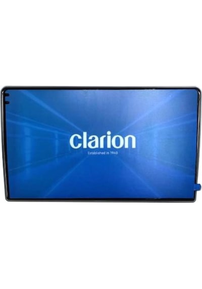 Opel Astra H Android Multimedya Sistemi 4-64 Clarion 2004-2014 9"