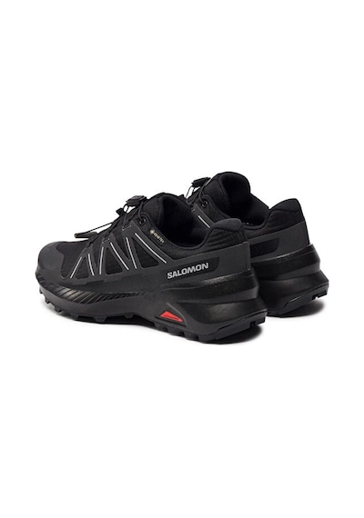 Salomon Speedcross Peak Gore-tex Black/black/phantom Kdn Patika Koşusu Ayakkabısı L47603500 Siyah